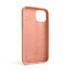Чехол Full Silicone Case для Apple iPhone 14 grapefruit (61)