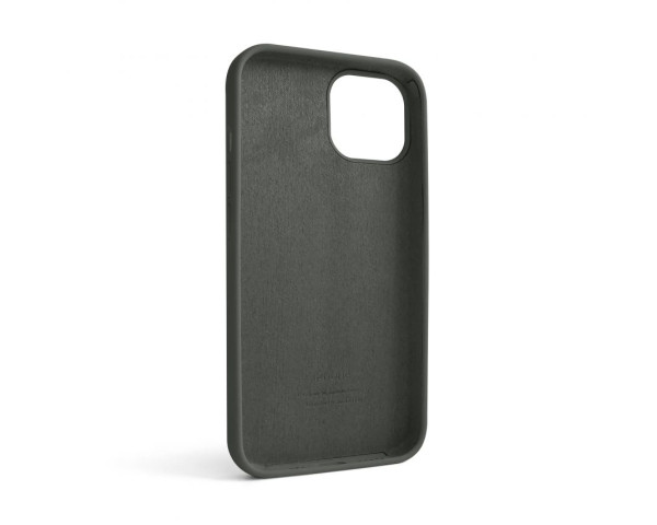 Чохол Full Silicone Case для Apple iPhone 14 clay (70)