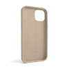 Чохол Full Silicone Case для Apple iPhone 14 desert gold (76)