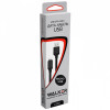 Кабель USB WALKER C530 Micro black
