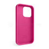 Чехол Full Silicone Case для Apple iPhone 15 Pro dragon fruit (48)