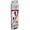 Кабель USB WALKER C540 Micro gold