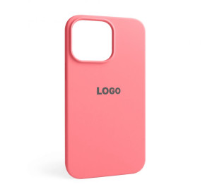 Чохол Full Silicone Case для Apple iPhone 15 Pro Max watermelon (52)
