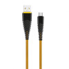 Кабель USB WALKER C550 Micro gold