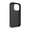Чехол Full Silicone Case для Apple iPhone 16 Pro dark grey (15) (без логотипа)