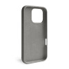 Чохол Full Silicone Case для Apple iPhone 16 Pro titanium grey (74)