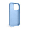 Чехол Full Silicone Case для Apple iPhone 16 Pro Max lilac (05) (без логотипа)