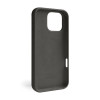 Чехол Full Silicone Case для Apple iPhone 16 Pro Max clay (70)