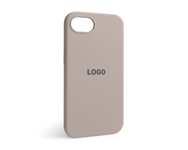 Чохол Full Silicone Case для Apple iPhone 16e lavender (07)
