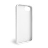 Чохол Full Silicone Case для Apple iPhone 16e white (09)