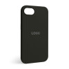Чохол Full Silicone Case для Apple iPhone 16e olive (35)
