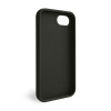 Чохол Full Silicone Case для Apple iPhone 16e olive (35)