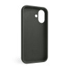 Чохол Full Silicone Case для Apple iPhone 17 clay (70)