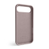 Чохол Full Silicone Case для Apple iPhone 17 Air lavender (07)