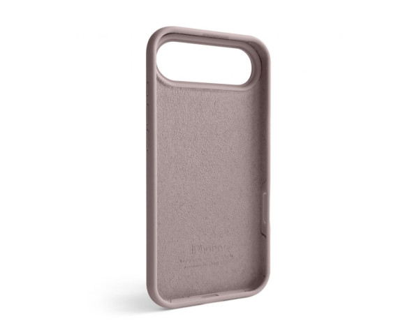 Чохол Full Silicone Case для Apple iPhone 17 Air lavender (07)