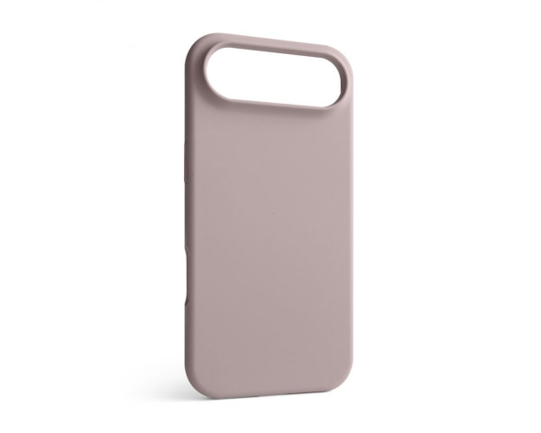 Чохол Full Silicone Case для Apple iPhone 17 Air lavender (07) (без логотипу)
