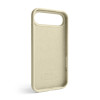 Чохол Full Silicone Case для Apple iPhone 17 Air antique white (10)