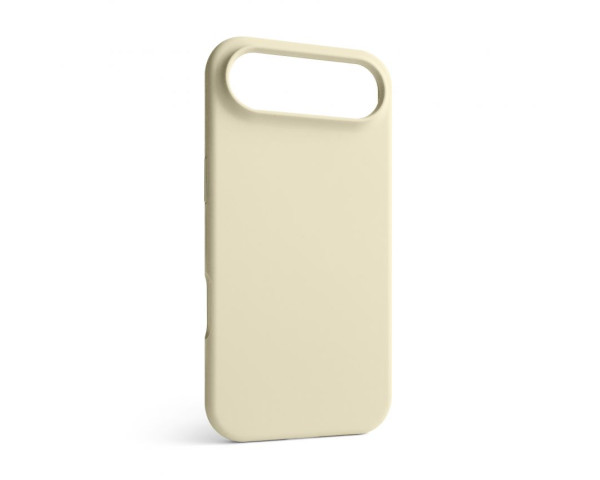 Чохол Full Silicone Case для Apple iPhone 17 Air antique white (10) (без логотипу)