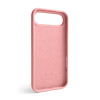 Чохол Full Silicone Case для Apple iPhone 17 Air light pink (12)