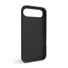 Чохол Full Silicone Case для Apple iPhone 17 Air dark grey (15)