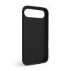 Чохол Full Silicone Case для Apple iPhone 17 Air black (18)