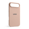 Чохол Full Silicone Case для Apple iPhone 17 Air nude (19)