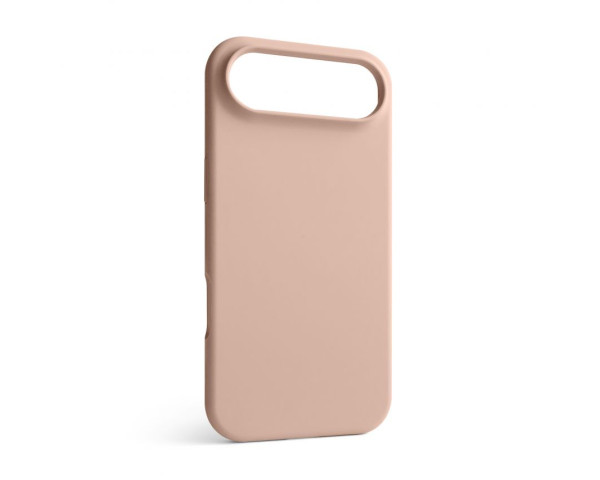 Чехол Full Silicone Case для Apple iPhone 17 Air nude (19) (без логотипа)