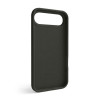 Чохол Full Silicone Case для Apple iPhone 17 Air olive (35)
