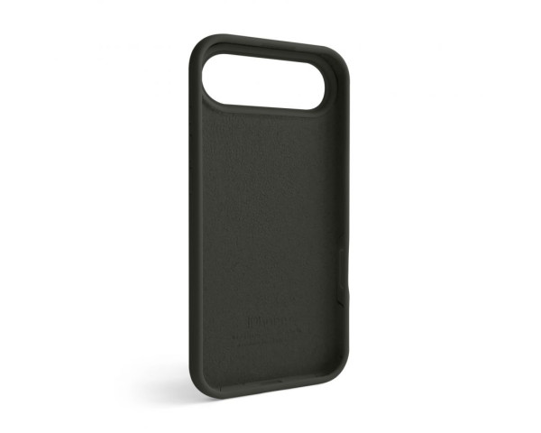 Чохол Full Silicone Case для Apple iPhone 17 Air olive (35)