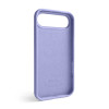 Чохол Full Silicone Case для Apple iPhone 17 Air lilac (39)