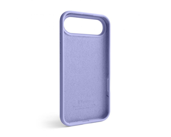 Чохол Full Silicone Case для Apple iPhone 17 Air lilac (39)