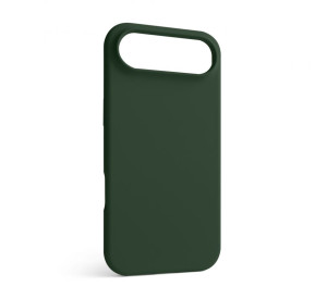 Чохол Full Silicone Case для Apple iPhone 17 Air atrovirens (54) (без логотипу)