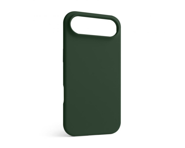Чохол Full Silicone Case для Apple iPhone 17 Air atrovirens (54) (без логотипу)