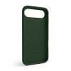 Чохол Full Silicone Case для Apple iPhone 17 Air atrovirens (54) (без логотипу)