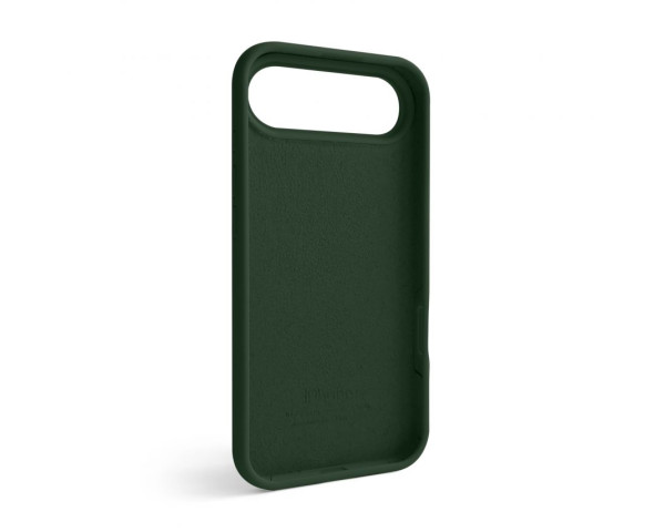 Чохол Full Silicone Case для Apple iPhone 17 Air atrovirens (54) (без логотипу)