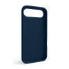 Чохол Full Silicone Case для Apple iPhone 17 Air deep navy (68)