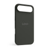 Чохол Full Silicone Case для Apple iPhone 17 Air clay (70)