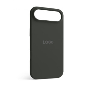 Чохол Full Silicone Case для Apple iPhone 17 Air clay (70)