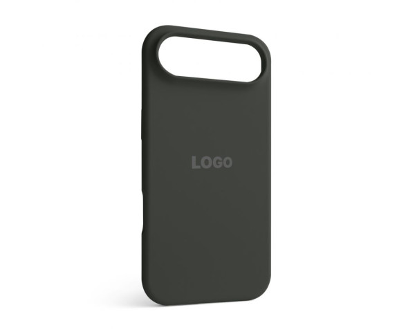 Чохол Full Silicone Case для Apple iPhone 17 Air clay (70)
