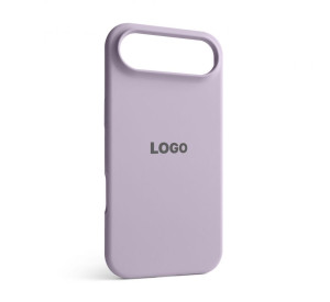 Чохол Full Silicone Case для Apple iPhone 17 Air lilac purple (72)