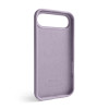 Чохол Full Silicone Case для Apple iPhone 17 Air lilac purple (72)
