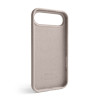 Чохол Full Silicone Case для Apple iPhone 17 Air grey pink (73)