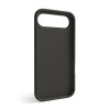 Чохол Full Silicone Case для Apple iPhone 17 Air titanium grey (74)