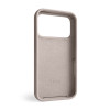 Чохол Full Silicone Case для Apple iPhone 17 Pro lavender (07)