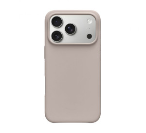 Чохол Full Silicone Case для Apple iPhone 17 Pro lavender (07) (без логотипу)