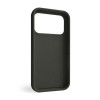 Чохол Full Silicone Case для Apple iPhone 17 Pro olive (35)