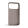 Чехол Full Silicone Case для Apple iPhone 17 Pro Max lavender (07) (без логотипа)
