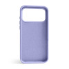 Чохол Full Silicone Case для Apple iPhone 17 Pro Max lilac (39)