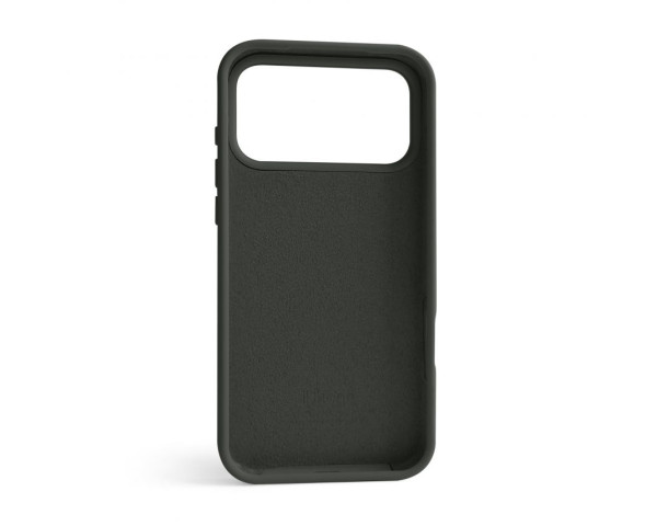 Чохол Full Silicone Case для Apple iPhone 17 Pro Max clay (70)