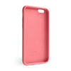 Чохол Full Silicone Case для Apple iPhone 6, 6s watermelon (52)